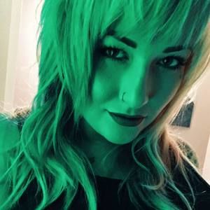 Meet your Posher, Anne